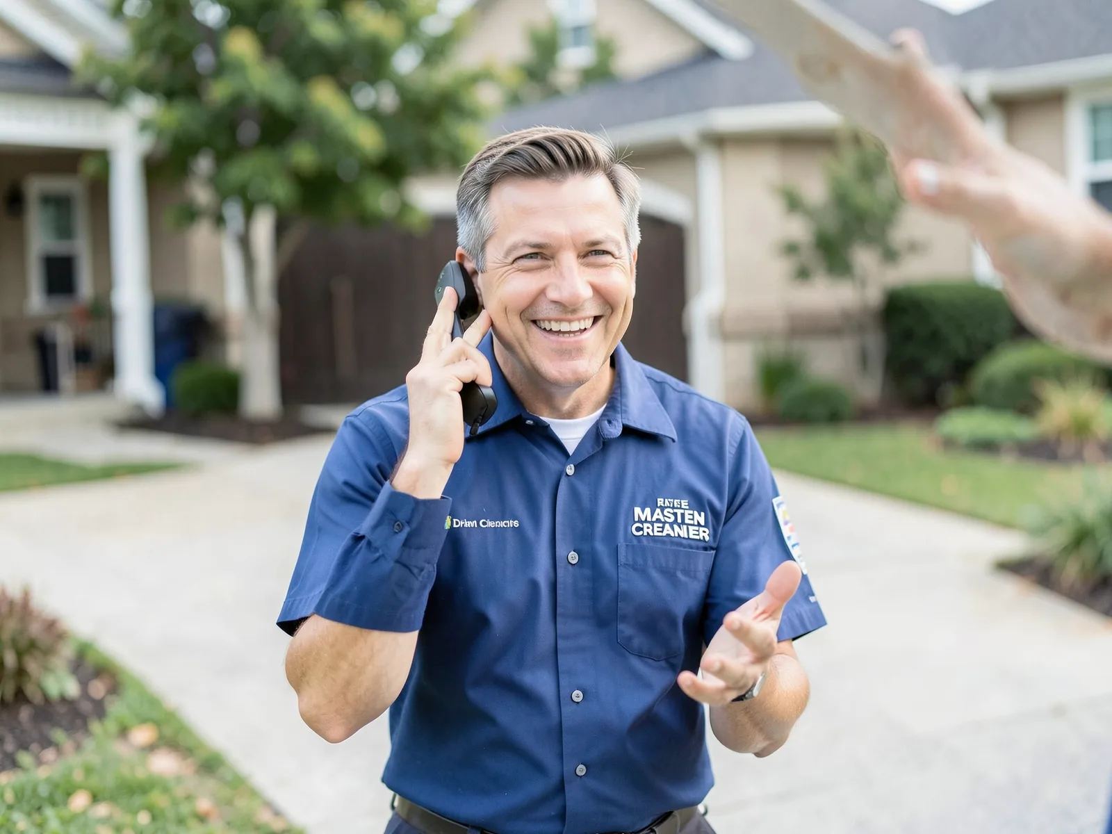 Drain Cleaning Rampart, AK FAQs